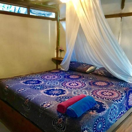 ホテル Uma Tulum Oceanfront エクステリア 写真