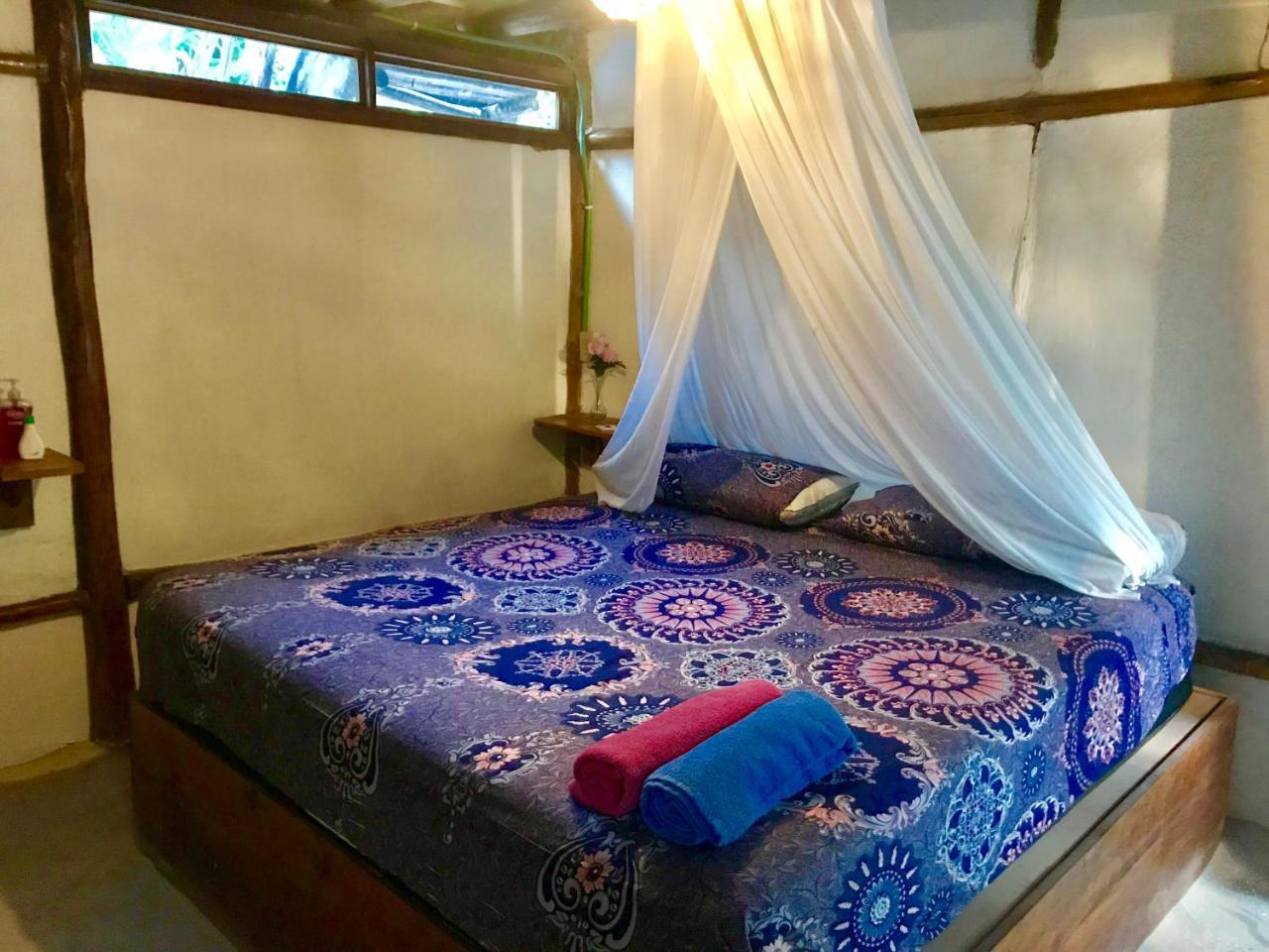 ホテル Uma Tulum Oceanfront エクステリア 写真