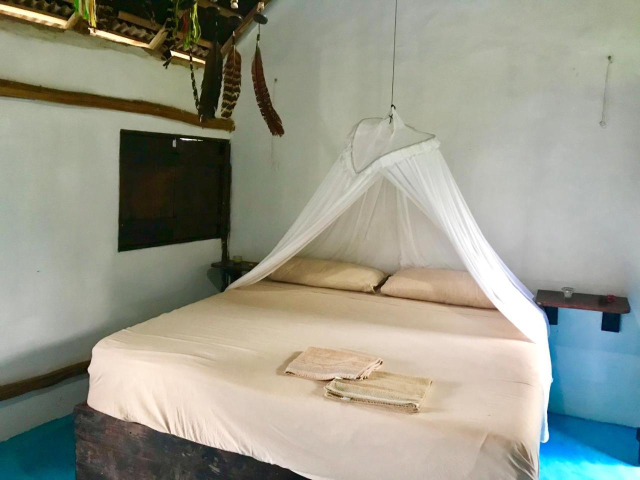 ホテル Uma Tulum Oceanfront エクステリア 写真