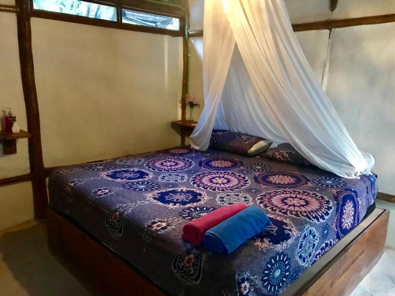 ホテル Uma Tulum Oceanfront エクステリア 写真